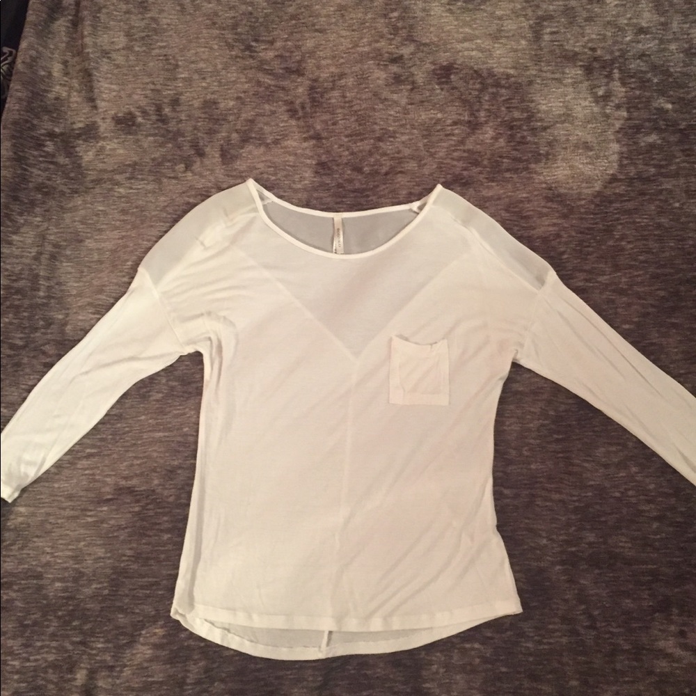 Bozzolo long sleeve shirt - Picture 1 of 6